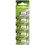 PILE GP23 23AC MN21 12V 38MAH 28MMX13MM VENDU PAR 5