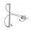 MECANISME LANCIA ZETA 11/1994-06/2002 ARRIERE DROIT