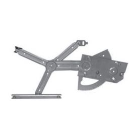 MECANISME MERCEDES ML 1997-01/2005 (W163) 4P AVANT DROIT SANS MOTEUR
