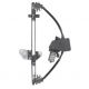 MECANISME NISSAN PRIMERA P12 4P 05/2002-2008 ARRIERE GAUCHE 