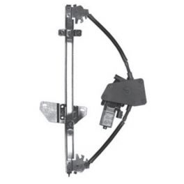 MECANISME NISSAN PRIMERA P12 4P 05/2002-2008 ARRIERE GAUCHE 