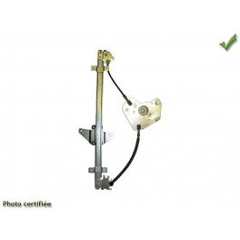 MECANISME NISSAN XTRAIL (T30) 01/2001-02/2007 4P AVANT DROIT SANS MOTEUR