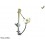 MECANISME NISSAN XTRAIL (T30) 01/2001-02/2007 4P AVANT DROIT SANS MOTEUR