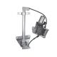 MECANISME NISSAN XTRAIL (T30) 01/2001-02/2007- 4P ARRIERE DROIT