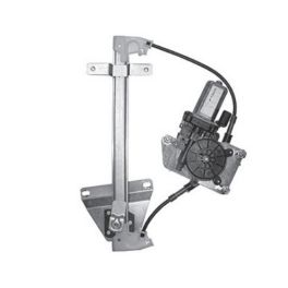 MECANISME NISSAN XTRAIL (T30) 01/2001-02/2007- 4P ARRIERE DROIT