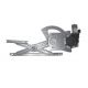 MECANISME NISSAN XTRAIL (T32) 12/2013- 4P ARRIERE GAUCHE MOTEUR 2 FILS