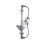 MECANISME NISSAN XTRAIL (T32) 12/2013- 4P AVANT GAUCHE SANS MOTEUR