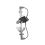 MECANISME NISSAN XTRAIL (T32) 12/2013- 4P AVANT DROIT 
