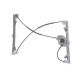 MECANISME OPEL ADAM 12/2013- 4P AVANT DROIT SANS MOTEUR