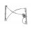 MECANISME OPEL ADAM 12/2013- 4P AVANT DROIT SANS MOTEUR