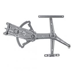 MECANISME OPEL ASTRA 03/2004-12/2009 4P AVANT DROIT SANS MOTEUR