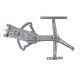 MECANISME OPEL ASTRA 03/2004-12/2009 4P AV GAUCHE SANS MOTEUR