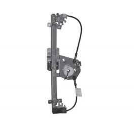 MECANISME OPEL ASTRA 03/2004-12/2009 4P ARRIERE DROIT SANS MOTEUR