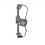 MECANISME OPEL ASTRA 03/2004-12/2009 4P ARRIERE DROIT SANS MOTEUR