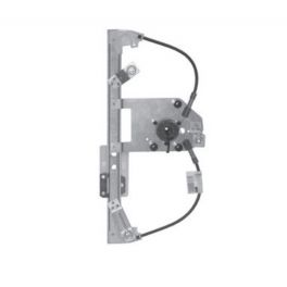 MECANISME OPEL ASTRA 01/2010- 4P ARRIERE DROIT SANS MOTEUR