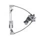 MECANISME OPEL ASTRA 01/2010- 4P ARRIERE GAUCHE 