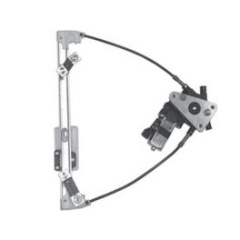 MECANISME OPEL ASTRA 01/2010- 4P ARRIERE GAUCHE 