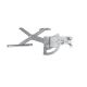 MECANISME OPEL COMBO 01/2010- 4P AVANT DROIT SANS MOTEUR