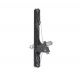 MECANISME OPEL COMBO 02/2012- 4P AVANT DROIT MOTEUR CONFORT