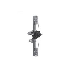 MECANISME OPEL COMBO 02/2012- 4P ARRIERE DROIT MOTEUR CONFORT