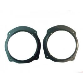 ENTRETOISE HAUT-PARLEUR FIAT STILO 2001-2008 5P AR D165