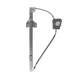 MECANISME OPEL MOVANO 02/2006-2011 2P AVANT DROIT SANS MOTEUR