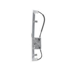 MECANISME OPEL VECTRA 05/2002- 4P ARRIERE GAUCHE SANS MOTEUR