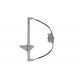 MECANISME PEUGEOT 307 BREAK 09/2002-05/2008 AVANT DROIT SANS MOTEUR