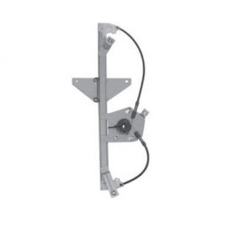 MECANISME PEUGEOT 5008 11/2009- 4P ARRIERE GAUCHE SANS MOTEUR