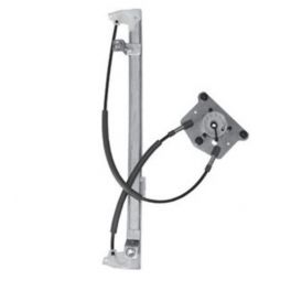 MECANISME RENAULT LAGUNA3 10/2007- 4P ARRIERE DROIT SANS MOTEUR