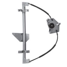 MECANISME RENAULT TWINGO 06/2007-07/2014 2P AVANT GAUCHE SANS MOTEUR