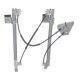 MECANISME SEAT LEON 09/2005-8/2012 4P AVANT GAUCHE SANS MOTEUR