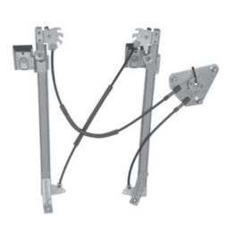 MECANISME SEAT LEON 09/2005-8/2012 4P AVANT GAUCHE SANS MOTEUR
