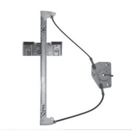 MECANISME SEAT MII 11/2011- 2P AVANT GAUCHE SANS MOTEUR