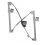 MECANISME SEAT TOLEDO 03/1999-08/2005 4P AV GAUCHE SANS MOTEUR