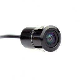 CAMERA DE RECUL ANGLE 130 DEGRE DANS PARE CHOC diametre 18.8mm