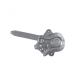 MECANISME TOYOTA RAV4 10/2000-01/2006 4P ARRIERE GAUCHE SANS MOTEUR