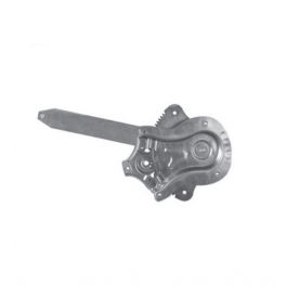 MECANISME TOYOTA RAV4 10/2000-01/2006 4P ARRIERE GAUCHE SANS MOTEUR