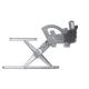 MECANISME TOYOTA RAV4 02/2006-10/2013 4P AVANT DROIT 