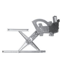 MECANISME TOYOTA RAV4 02/2006-10/2013 4P AVANT DROIT 