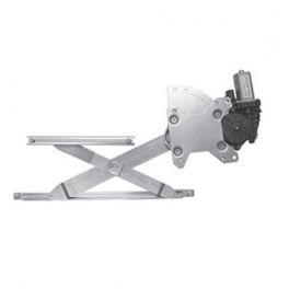 MECANISME TOYOTA YARIS VERSO 09/2002-11/2005 4P AVANT GAUCHE 
