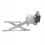 MECANISME TOYOTA YARIS VERSO 09/2002-11/2005 4P AVANT GAUCHE 