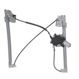 MECANISME VOLKSWAGEN CADDY 2001-02/2004 2P AVANT DROIT 