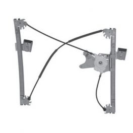 MECANISME VOLKSWAGEN GOLF3 09/1991-08/1997 4P AVANT GAUCHE SANS MOTEUR