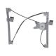 MECANISME VOLKSWAGEN GOLF3 09/1991-08/1997 4P AVANT DROIT SANS MOTEUR