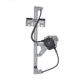 MECANISME VOLKSWAGEN GOLF3  09/1991-08/1997  ARRIERE DROIT  SANS MOTEUR