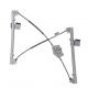 MECANISME VOLKSWAGEN GOLF4 09/1997-10/2003 2P AVANT DROIT SANS MOTEUR SAUF CABRIOLET