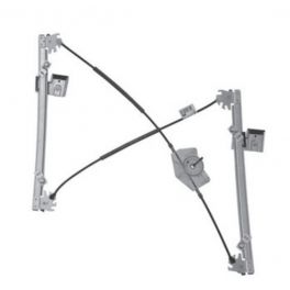 MECANISME VOLKSWAGEN GOLF4 09/1997-10/2003 2P AVANT DROIT SANS MOTEUR SAUF CABRIOLET