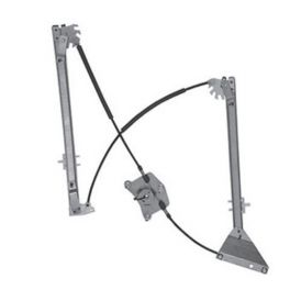 MECANISME VOLKSWAGEN GOLF7 08/2012- 4P AVANT GAUCHE SANS MOTEUR