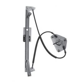 MECANISME VOLKSWAGEN GOLF7 08/2012- 4P ARRIERE GAUCHE SANS MOTEUR
